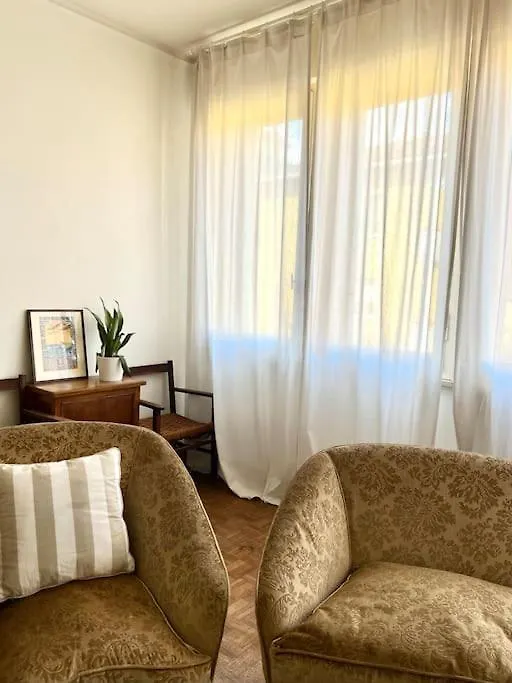 Dimora Vittoria Apartment Parma