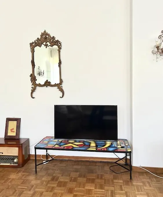 Dimora Vittoria Apartment Parma