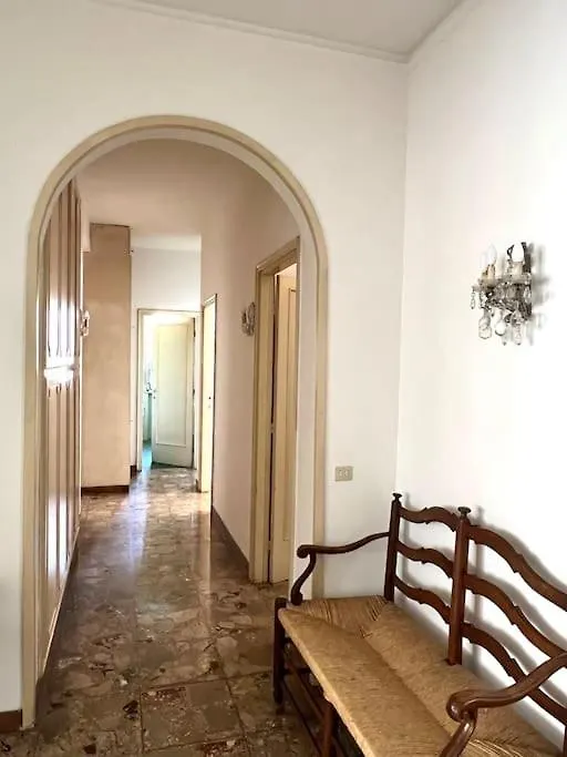 Dimora Vittoria Apartment Parma