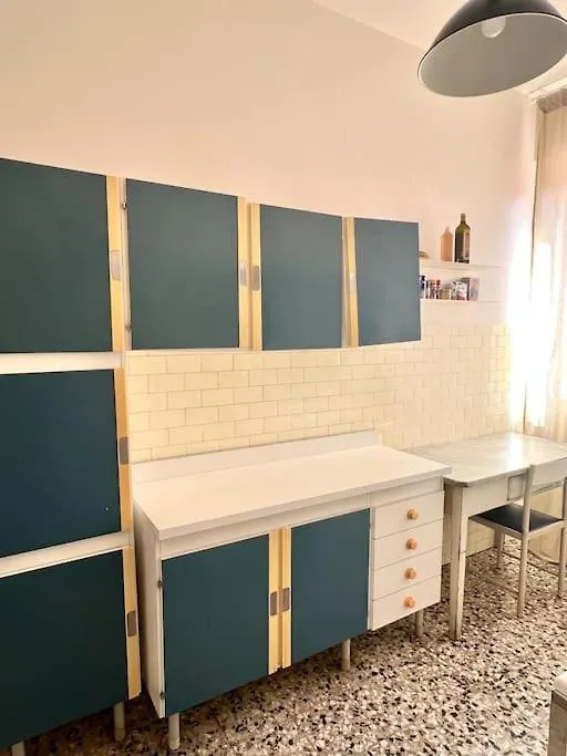 Dimora Vittoria Apartment Parma Italy