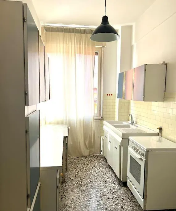 Dimora Vittoria Apartment Parma
