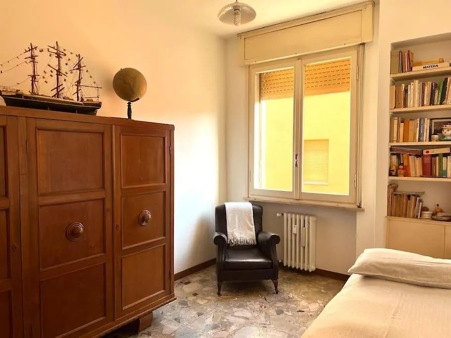 Dimora Vittoria Apartment Parma