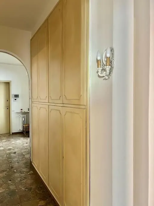Dimora Vittoria Apartment Parma