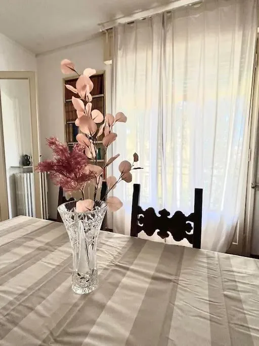 Dimora Vittoria Apartment Parma
