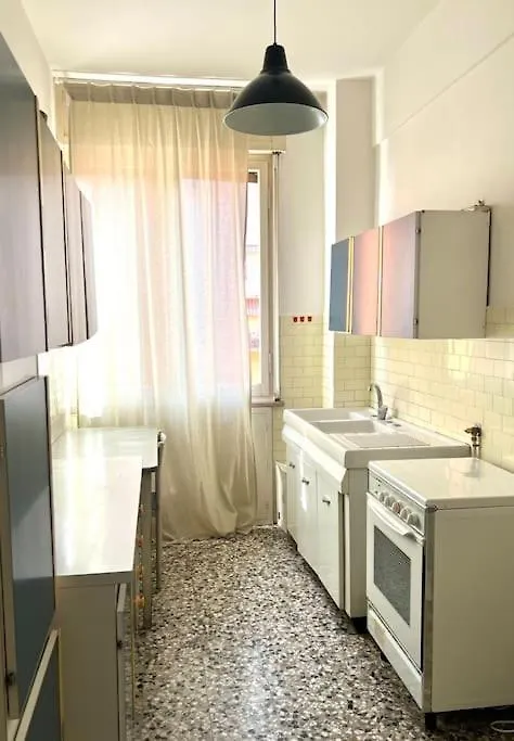 Dimora Vittoria Apartment Parma Italy