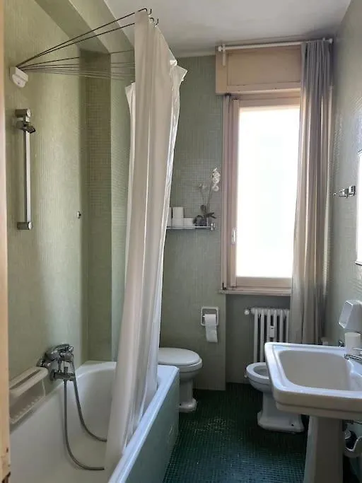 Dimora Vittoria Apartment Parma