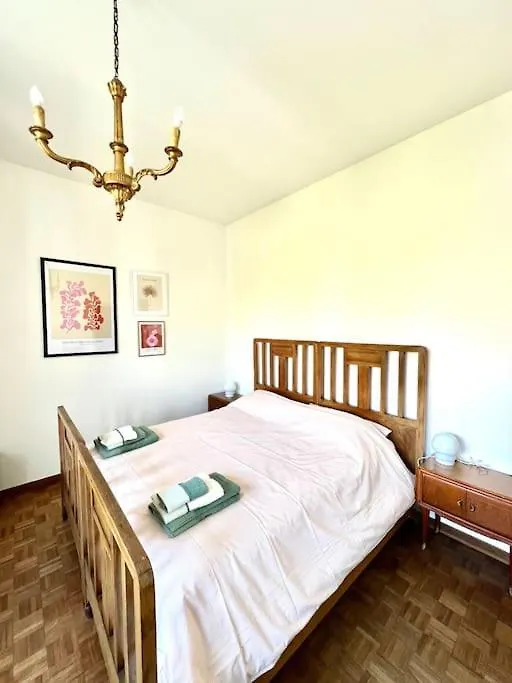 Dimora Vittoria Apartment Parma 0*,