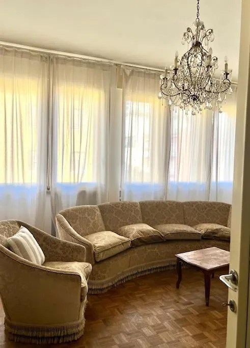 Dimora Vittoria Apartment Parma Italy