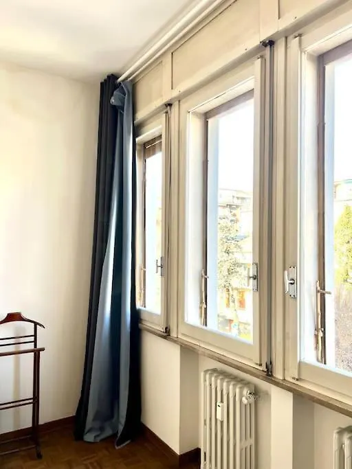 Dimora Vittoria Apartment Parma 0*,