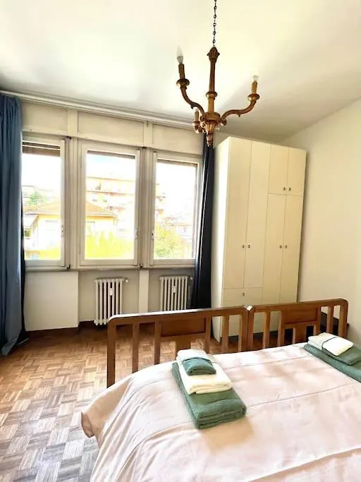Dimora Vittoria Apartment Parma