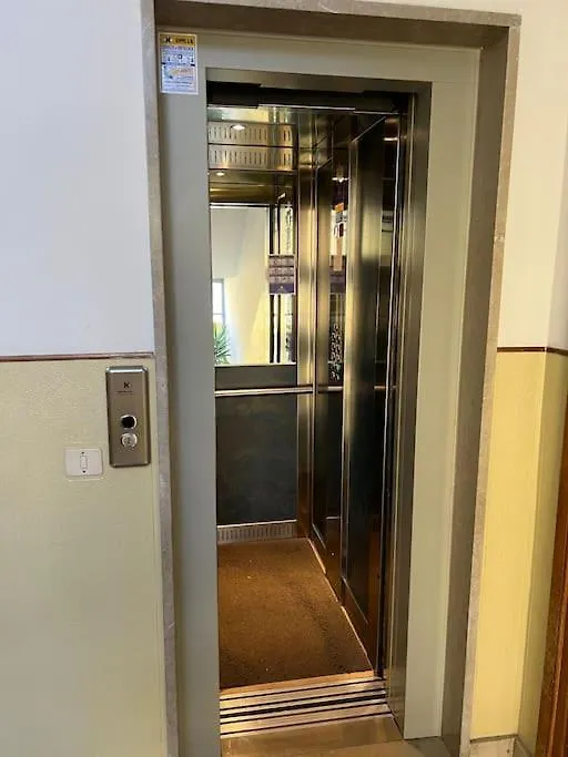 Dimora Vittoria Apartment Parma
