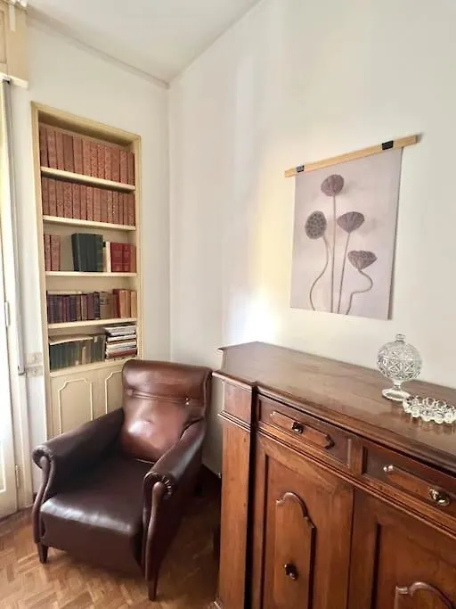 Dimora Vittoria Apartment Parma