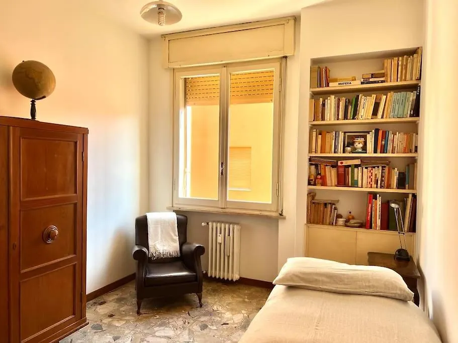 Dimora Vittoria Apartment Parma Italy