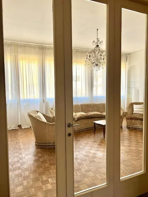 Dimora Vittoria Apartment Parma